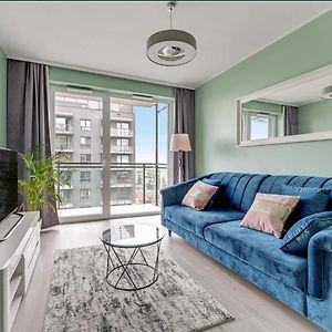Deluxe Appartement met een Slaapkamer